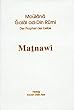 Der Prophet der Liebe. Das Matnawi: Dritter Band Buch V und VI: BD 3