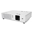 3M Digital Projector X20 - LCD projector - 2000 ANSI lumens - XGA (1024 x 768) - 4:3