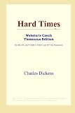 Hard Times (Webster's Czech Thesaurus Edition)
