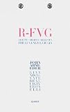 R-FVG: Recipes Friuli Venezia Giulia