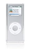 Griffin iClear Hard Case for iPod nano 2G (Clear)