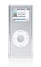 Griffin iClear Hard Case for iPod nano 2G (Clear)