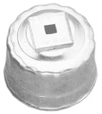 K-D Tools 2790 End Cap Oil Filter Wrench