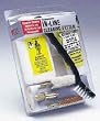 In-Line Cleaning System In-Line Cleaning System