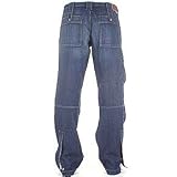 ARMANI JEANS Y25 LIMITED EDITION denim JEANS