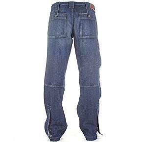 ARMANI JEANS "Y25 LIMITED EDITION" denim JEANS
