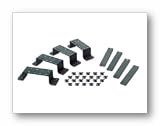 Cable Containment Brackets