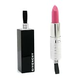 Givenchy Rouge Interdit Satin Lipstick - #22 Seductive Rose - 3.5g/0.12oz