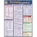 Russian Grammar Laminate Reference Chart (Quickstudy: Academic)