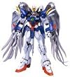 Gundam Perfect Grade Wing Gundam Zero Custom 1/60 Scale Model Kit