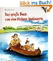 Das gro�e Buch von den kleinen Indianern