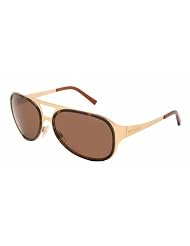 Dolce Gabbana 2037 Sunglasses Color 06533 by Dolce & Gabbana