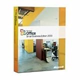 Office Small Bus 2003