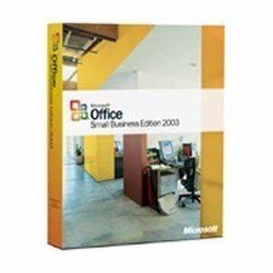 Office Small Bus 2003