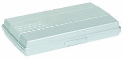 Vanguard DI Holder 7 ABS Hard Case for Sony Memory Sticks