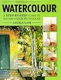 Watercolour : a step-by-step guide to watercolour techniques