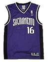 Sacramento Kings Predrag Stojakovic Replica Adult Team Color Jersey