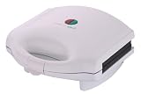 Hinari SW293 Lifestyle Sandwich Maker White