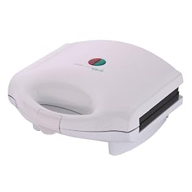 Hinari SW293 Lifestyle Sandwich Maker White