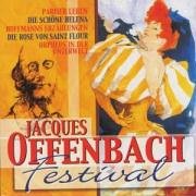 Jacques Offenbach Festival (Box Set)