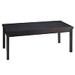 Main Street Coffee Table - Espresso