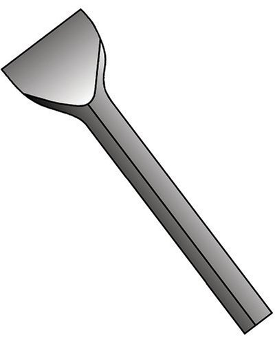 Bosch HS2164 3-Inch x 20-Inch Chisel