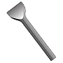 Bosch HS2164 3-Inch x 20-Inch Chisel