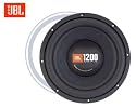 JBL GTO Series GTO1020D - Car subwoofer driver - 300 Watt - 10"
