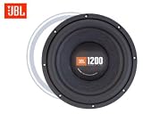 JBL GTO Series GTO1020D - Car subwoofer driver - 300 Watt - 10'