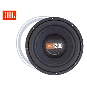 Dryver Series Subwoofers