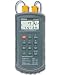 J/K Dual Thermocouple Thermometer