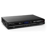 Peekton - Mediascop 100 - Récepteur TNT - Double Tuner HD - Enregistreur USB