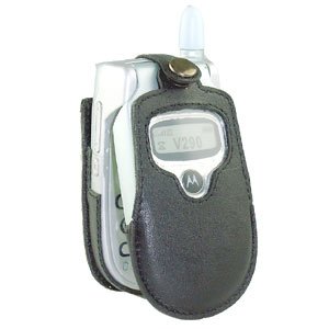 Krusell Elastic Multidapt - Case ( for cellular phone ) - black