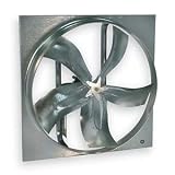 Dayton 1AHA5 Exhaust Fan