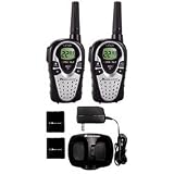 X-Tra Talk GMRS/FRS 2-Way Radio Value Pack with 16-Mile Range
