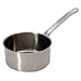 Sitram Catering 1.4-Liters Commercial Stainless Steel Saucepan