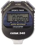 ULTRAK 340 Basic Timer - Quantity of 4