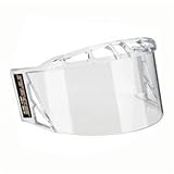 Itech HLC Deluxe 1/2 Shield - Senior