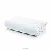 LINENSPA Quilted Microfiber Mattress Pad - Twin