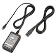 Sony AC-L200 AC Adapter for A, P & F Series Info Lithium Batteries