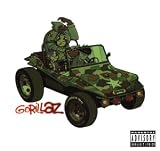 Gorillaz - Gorillaz