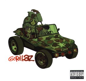 Gorillaz