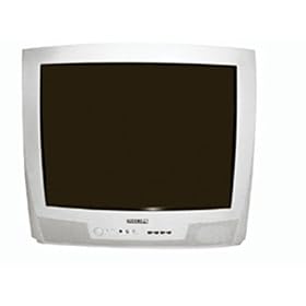 Philips 21" PT1557  Television