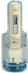 TDS Tester TDS-3 for commercial use