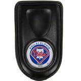 MLB Philadelphia Phillies Cell Phone Pouch (MLL02PHILLIES)