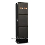 Buben & Zorweg Grand Connoisseur Fine Cigar Humidor