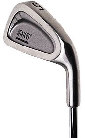 Medicus Dual Hinge 5 Iron Right Handed