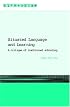 Situated Language and Learning: A Critique of Traditional Schooling