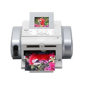 Canon SELPHY DS810 Compact Photo Printer