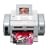 Canon SELPHY DS810 Compact Photo Printer